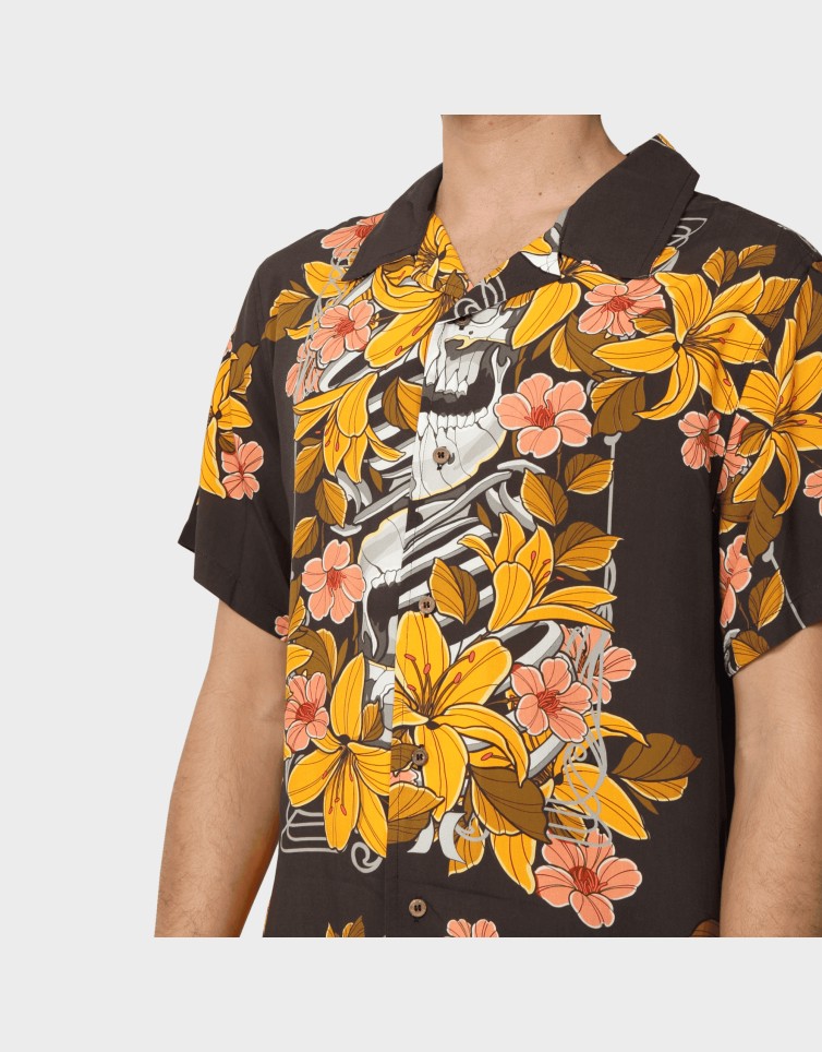 M WOVEN SS TRUDY