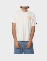 D3 OVIN HERITAGE BIKER LOOSE TEE