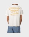 D3 OVIN HERITAGE BIKER LOOSE TEE