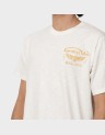 D3 OVIN HERITAGE BIKER LOOSE TEE
