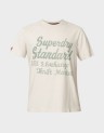 D3 OVIN INDUSTRY WORKER RELAXED TEE
