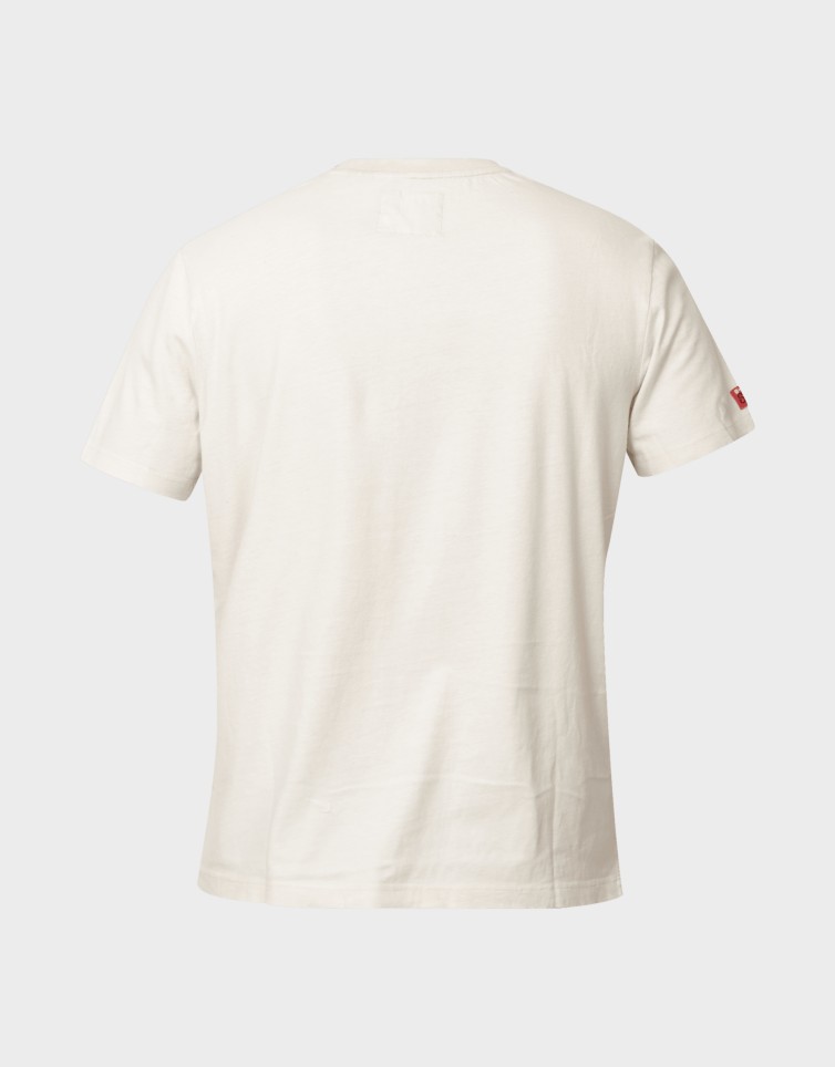 D3 OVIN INDUSTRY WORKER RELAXED TEE