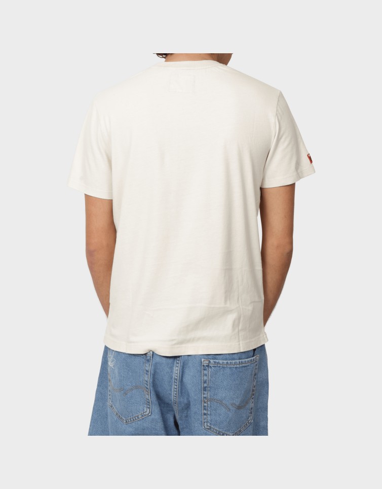D3 OVIN INDUSTRY WORKER RELAXED TEE