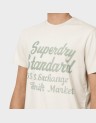 D3 OVIN INDUSTRY WORKER RELAXED TEE