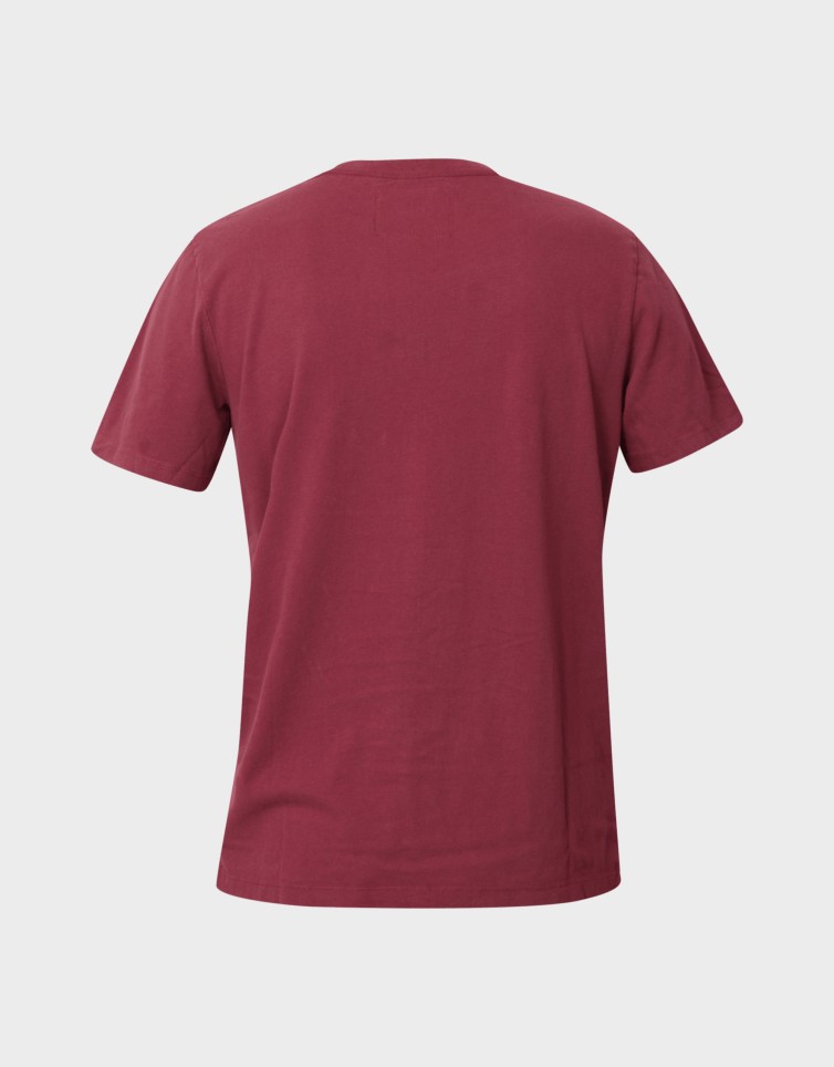 D2 OVIN VINTAGE PREP RELAXED TEE
