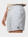 D4 STUD SEER SUCKER 15 SWIM SHORT