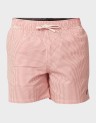 D4 STUD SEER SUCKER 15 SWIM SHORT