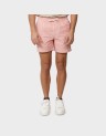 D4 STUD SEER SUCKER 15 SWIM SHORT