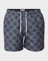 D3 STUD PREMIUM PRINTED 15 SWIM SHORT