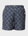 D3 STUD PREMIUM PRINTED 15 SWIM SHORT