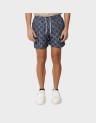 D3 STUD PREMIUM PRINTED 15 SWIM SHORT