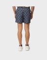D3 STUD PREMIUM PRINTED 15 SWIM SHORT