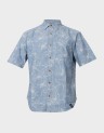 D2 OVIN VINTAGE LOOM S/S SHIRT