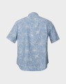 D2 OVIN VINTAGE LOOM S/S SHIRT