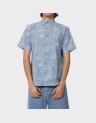 D2 OVIN VINTAGE LOOM S/S SHIRT