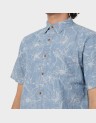 D2 OVIN VINTAGE LOOM S/S SHIRT