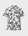 D1 OVIN CABANA POOLSIDE S/S SHIRT