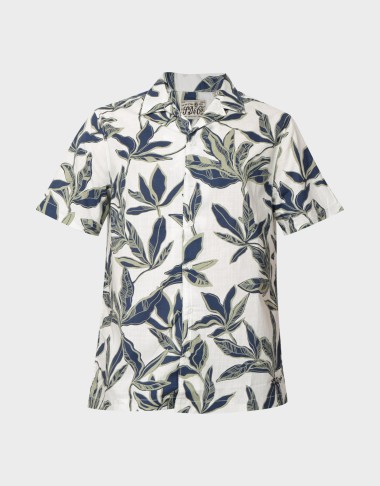 D1 OVIN CABANA POOLSIDE S/S...