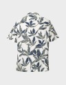 D1 OVIN CABANA POOLSIDE S/S SHIRT