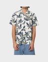 D1 OVIN CABANA POOLSIDE S/S SHIRT