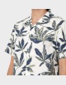D1 OVIN CABANA POOLSIDE S/S SHIRT