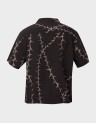 VAN DOREN PRINTED CAMP SS SHIRT
