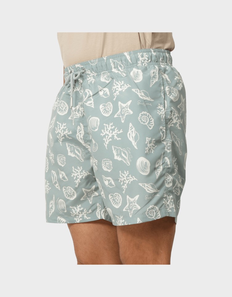 SEASHELL SHORT