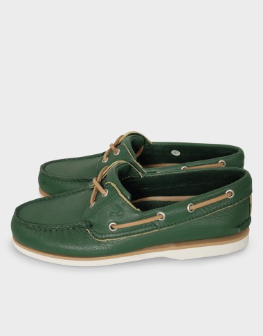 CLASSIC BOAT  SHOE