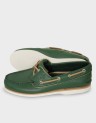 CLASSIC BOAT  SHOE
