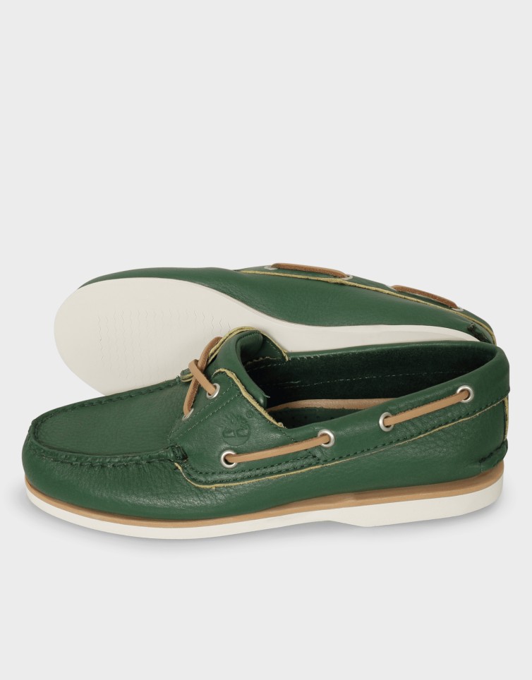 CLASSIC BOAT  SHOE