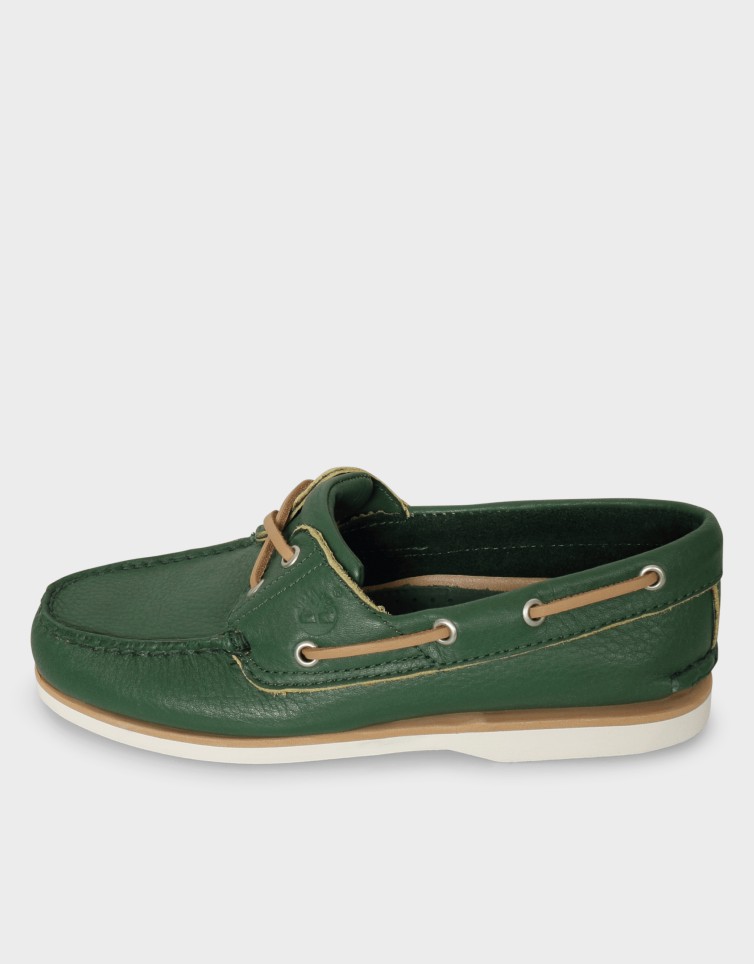 CLASSIC BOAT  SHOE