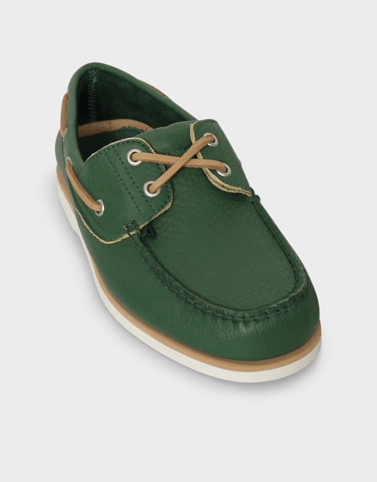 CLASSIC BOAT  SHOE