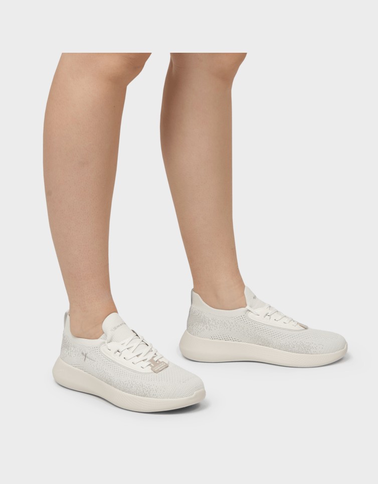 WOMEN LACE-UP