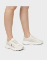 SPORTY KNIT RUNNER