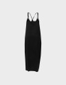 LUNA SINGLET ANKLE DRESS