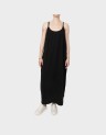 LUNA SINGLET ANKLE DRESS