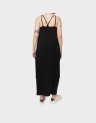 LUNA SINGLET ANKLE DRESS