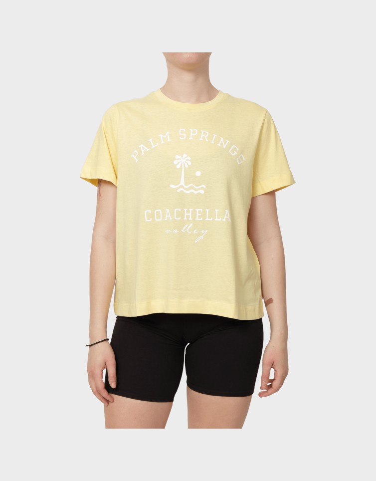 CIARA METTE SS TOP BOX JRS