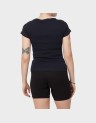 CHLOE CS SHORT U-NECK