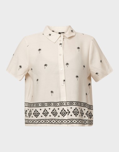 KAI S/S SHIRT
