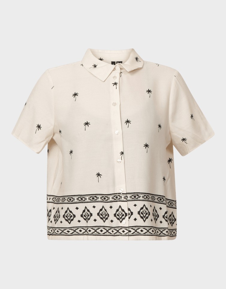 KAI S/S SHIRT