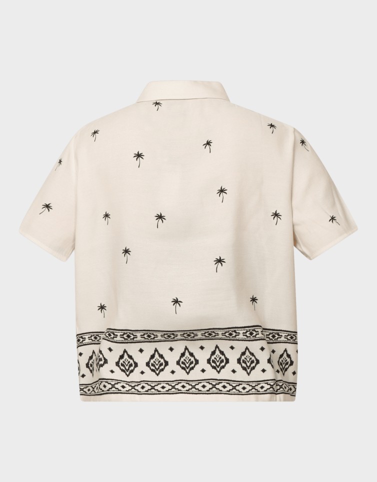 KAI S/S SHIRT