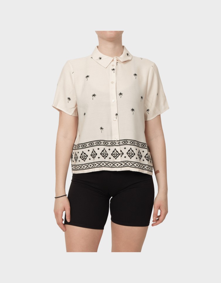 KAI S/S SHIRT