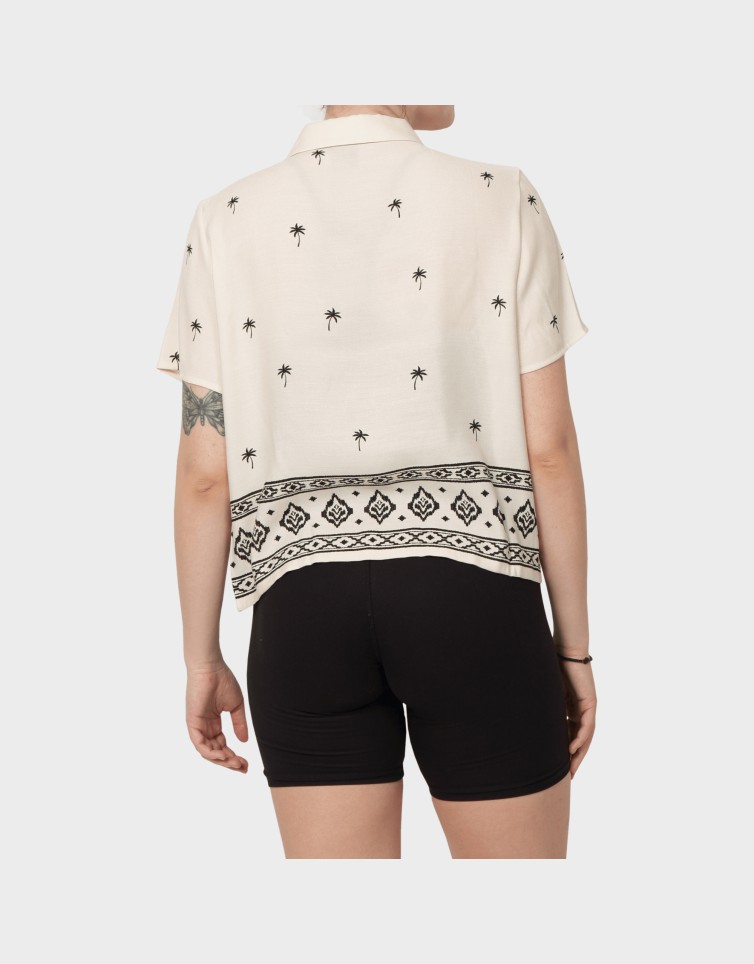 KAI S/S SHIRT
