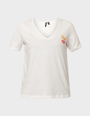 KANYA S/S V-NECK