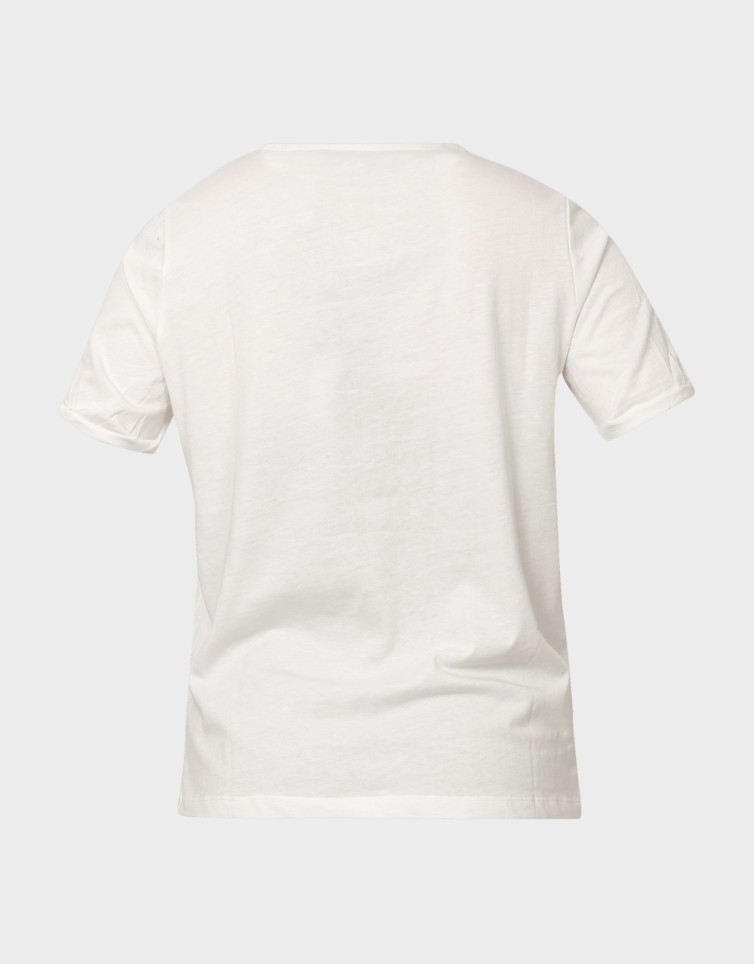 KANYA S/S V-NECK