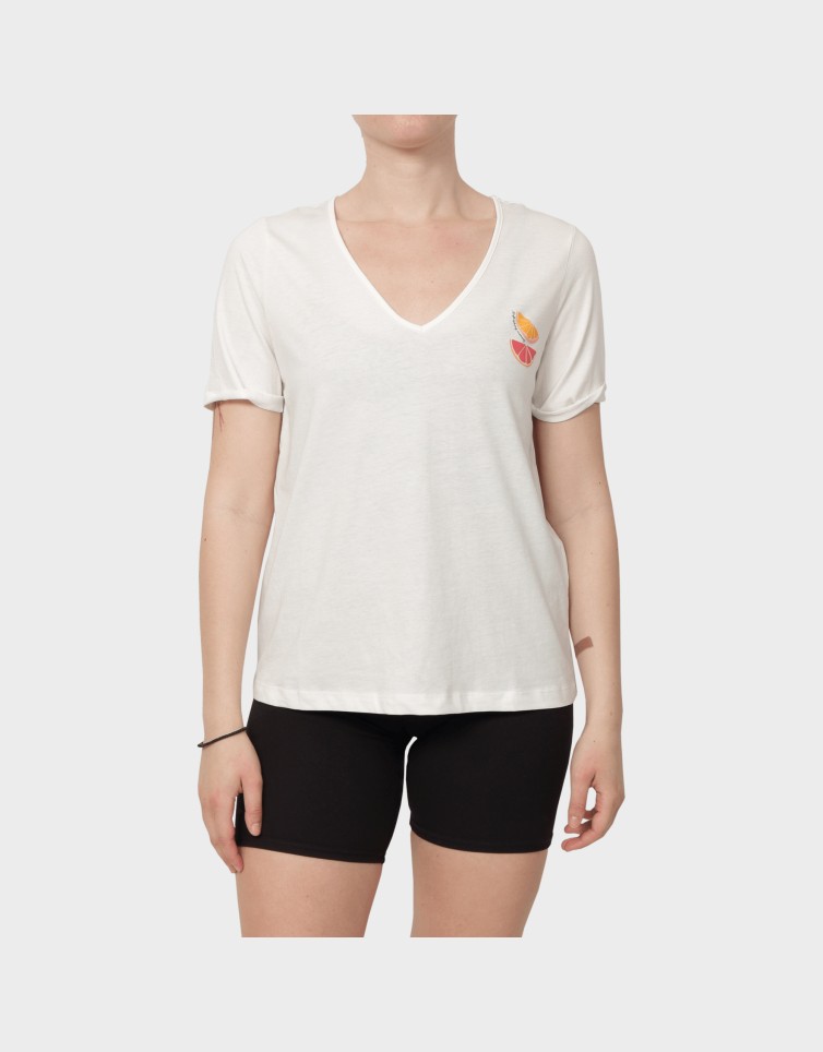 KANYA S/S V-NECK