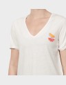 KANYA S/S V-NECK