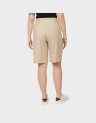 GOA HW LINEN BL LONG SHORTS