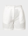 LITA HW LINEN LOOK SHORTS
